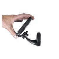 TomTom aktivní držák do auta Click & GO USB-C pro 5"/ 6" navigace