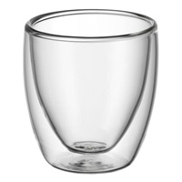 WMF Kult sklenice na espresso, 2 kusy
