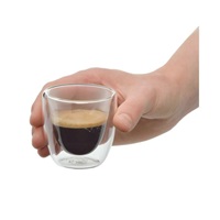 WMF Kult sklenice na espresso, 2 kusy