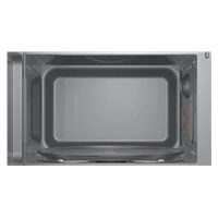 Siemens iQ300 FF020LMB2, mikrovlnná trouba, 800 W, 5 úrovní ohřevu, talíř 27 cm, černá