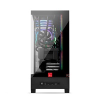 LYNX Challenger Ryzen 9 9900X3D 64GB 4TB SSD NVMe RTX 5090 32G W11 Home