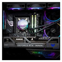 LYNX Challenger Ryzen 9 9900X3D 64GB 4TB SSD NVMe RTX 5090 32G W11 Home