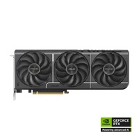 ASUS VGA NVIDIA GeForce RTX 5060 Ti PRIME 16G, 16GB GDDR7, 3xDP, 1xHDMI