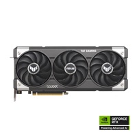 ASUS VGA NVIDIA GeForce RTX 5060 Ti TUF GAMING OC 8G, 8GB GDDR7, 3xDP, 1xHDMI