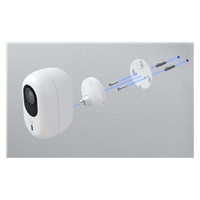 UBNT UVC-G6-INS - Camera G6 Instant bílá