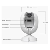 UBNT UVC-G6-INS - Camera G6 Instant bílá