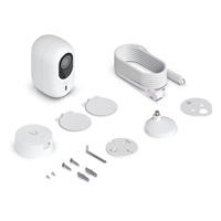 UBNT UVC-G6-INS - Camera G6 Instant bílá