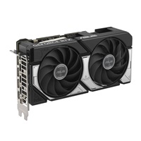 ASUS VGA NVIDIA GeForce RTX 5060 Ti DUAL OC 8G, 8GB GDDR7, 3xDP, 1xHDMI