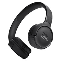 JBL Tune 520BT Black bezdrátová sluchátka na uši