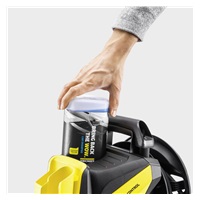 Kärcher K 4 Premium Power Control Flex Home vysokotlaký čistič, 1800 W, 420 l/h