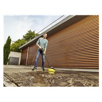 Kärcher K 4 Premium Power Control Flex Home vysokotlaký čistič, 1800 W, 420 l/h