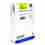 EPSON Ink bar WF-8xxx Series Ink Cartridge XL Yellow - 4000str. (39 ml)