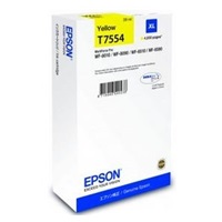 EPSON Ink bar WF-8xxx Series Ink Cartridge XL Yellow - (7.000 str.) (39 ml)