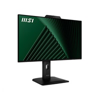 MSI LCD PRO MP272PMG, 27" 1920x1080, IPS, 100Hz, 1ms, VESA 100x100mm, N/A, Black