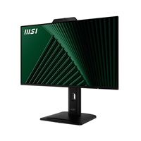 MSI LCD PRO MP272PMG, 27" 1920x1080, IPS, 100Hz, 1ms, VESA 100x100mm, N/A, Black