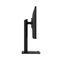 MSI LCD PRO MP272PMG, 27" 1920x1080, IPS, 100Hz, 1ms, VESA 100x100mm, N/A, Black