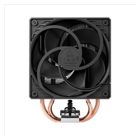 ARCTIC Chladič CPU Freezer 36 CO, 2x120mm, LGA1851, AM5