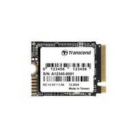 TRANSCEND SSD 310S 512GB, M.2 2230, PCIe Gen4x4, NVMe, černá