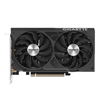 BAZAR - GIGABYTE VGA NVIDIA GeForce RTX 4060 Ti WINDFORCE OC 16G, 16G GDDR6, 2xDP, 2xHDMI - Po opravě (Bez příšlušenství