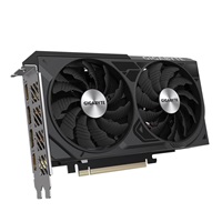 BAZAR - GIGABYTE VGA NVIDIA GeForce RTX 4060 Ti WINDFORCE OC 16G, 16G GDDR6, 2xDP, 2xHDMI - Po opravě (Bez příšlušenství