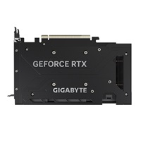 BAZAR - GIGABYTE VGA NVIDIA GeForce RTX 4060 Ti WINDFORCE OC 16G, 16G GDDR6, 2xDP, 2xHDMI - Po opravě (Bez příšlušenství