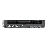BAZAR - GIGABYTE VGA NVIDIA GeForce RTX 4060 Ti WINDFORCE OC 16G, 16G GDDR6, 2xDP, 2xHDMI - Po opravě (Bez příšlušenství