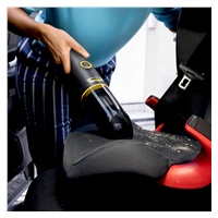 Kärcher CVH Anniversary Edition ruční vysavač, 100 W, 0.15 l, až 20 minut na jedno nabití