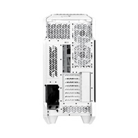 BAZAR Cooler Master case HAF 700, E-ATX, Průhledná bočnice, 2x 200mm ARGB Fan, 3x 120mm ARGB Fan, ARGB, POŠKOZENÝ OBAL