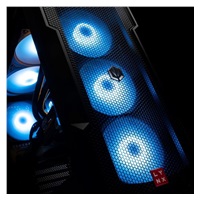 LYNX Challenger Ryzen 7 7800X3D 32GB 2T SSD NVMe RTX 5070 Ti 16G W11 Home