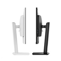 MSI PC AiO PRO AP272P 14M-1002XEU, i3-14100, 27" FHD, Anti-Glare, Non-touch, 8GB, 512GB SSD, N/A, No OS, Bílá