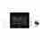 iGET HOME X5 Advanced - Domovní Wi-Fi smart alarm s LCD, kompletní set, podpora Tuya