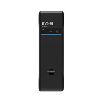 Eaton 3P Ellipse UPS USB IEC, 1300VA, 840W, Vstup: C14, Výstupy: (4) C13, (4) Pouze přepěťová ochrana C13, USB nabíjen