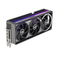 BAZAR - ASUS VGA NVIDIA GeForce RTX 5080 ROG ASTRAL 16GB, 16GB GDDR7, 3xDP, 2xHDMI - Poškozený obal (Komplet)