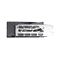 MSI VGA NVIDIA GeForce RTX 5060 Ti 16G GAMING OC, RTX 5060 Ti, 16GB GDDR7, 3xDP, 1xHDMI