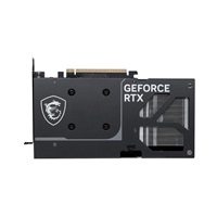 MSI VGA NVIDIA GeForce RTX 5060 Ti 16G VENTUS 2X OC PLUS, RTX 5060 Ti, 16GB GDDR7, 3xDP, 1xHDMI