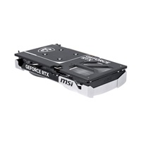 MSI VGA NVIDIA GeForce RTX 5060 Ti 8G VENTUS 2X OC PLUS, RTX 5060 Ti, 8GB GDDR7, 3xDP, 1xHDMI