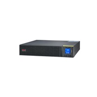 APC Easy UPS On-Line SRV RM 1000VA 900W 230V with Rail Kit