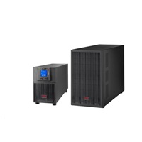 APC BUNDLE SRV2KIL-E Easy UPS On-Line SRV 2000VA 1800W 230V with Extended Runtime Battery Pack