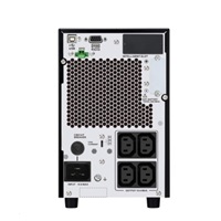 APC Easy UPS On-Line SRV 2000VA 1800W 230V with Extended Runtime Battery Pack