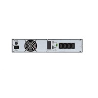 APC Easy UPS On-Line SRV RM 2000VA 1800W 230V with Rail Kit