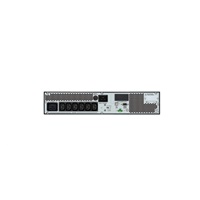 APC Easy UPS On-Line SRV RM 3000VA 2700W 230V with Extended Runtime Battery Pack, Rail Kit