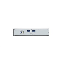 APC Easy UPS On-Line SRV RM 3000VA 2700W 230V with Extended Runtime Battery Pack, Rail Kit