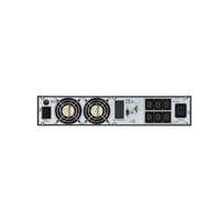 APC Easy UPS On-Line SRV RM 3000VA 2700W 230V with Rail Kit
