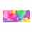 Endorfy Podložka pod myš Crystal Spectrum XL, 90 x 40 cm, Voděodolná, Barevná