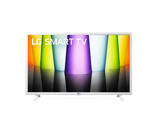 LG 32LQ63806LC 32" TV, Full HD, webOS, smart, Direct LED, HDR, ThinQ, Bluetooth, WiFi, HDMI