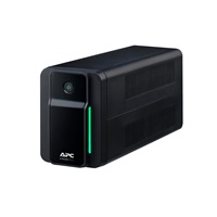 APC -poškozený obal- Back-UPS 500VA, 230V, AVR, IEC Sockets (300W)