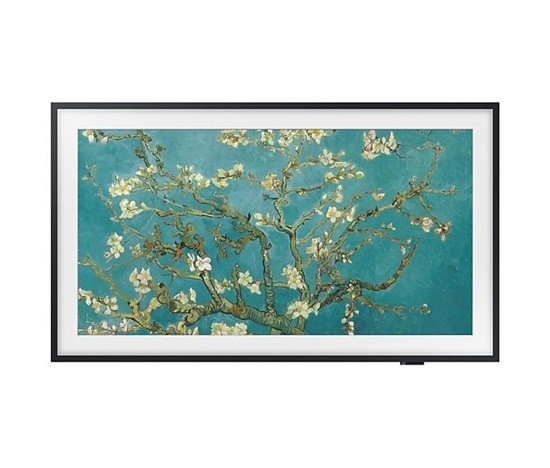 SAMSUNG QE32LS03C 32" TV, Full HD, QLED, HDR, Tizen OS, WiFi, Bluetooth, režim umění