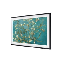 SAMSUNG QE32LS03C 32" TV, Full HD, QLED, HDR, Tizen OS, WiFi, Bluetooth, režim umění