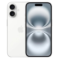 APPLE iPhone 16 128 GB White EU