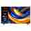 TCL 55P655 55" TV, 4K Ultra HD, LED, Google TV, HDR, MagiConnect T-cast, WiFi, Bluetooth, Dolby Audio
